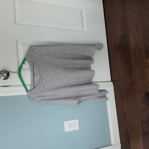 Cozy and cute sweater from Madewell.